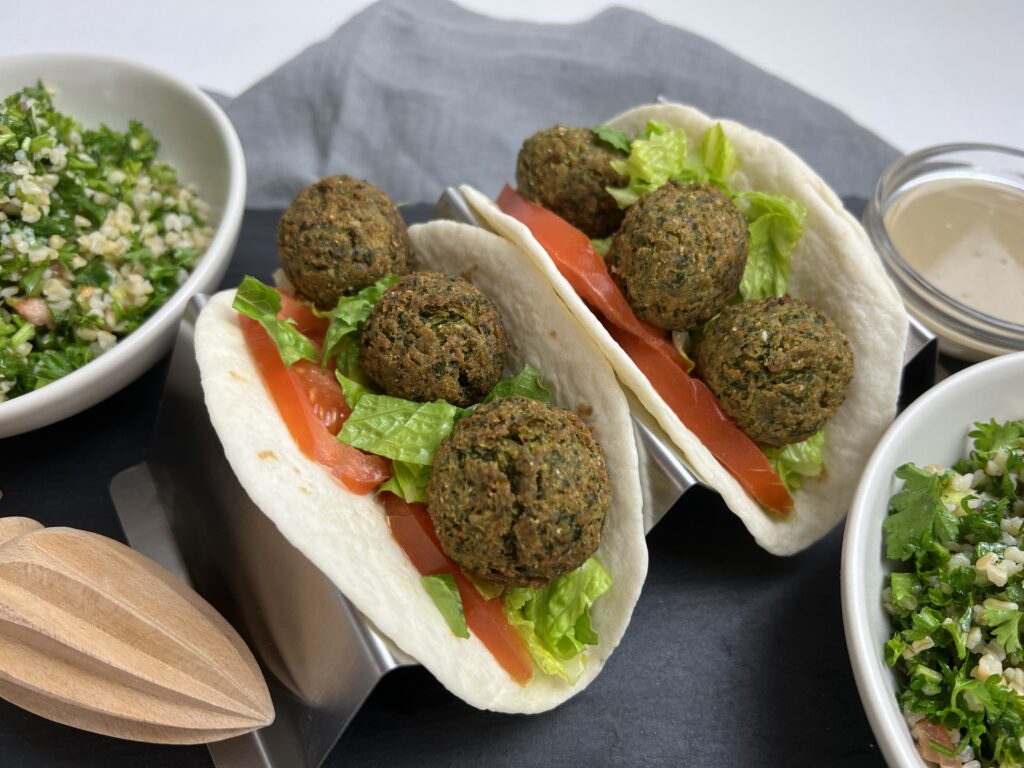 falafel 