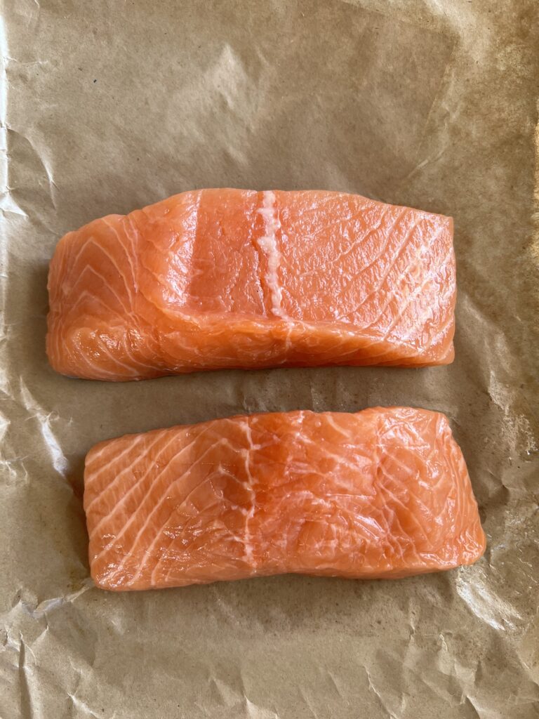 salmon 