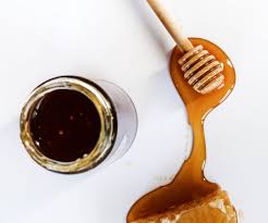 honey for skin 