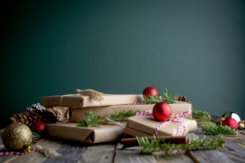 holiday husel 