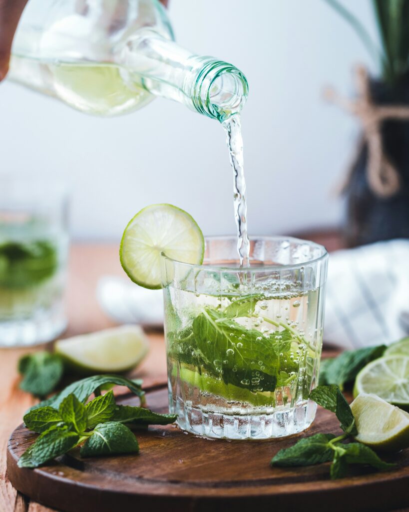 hydration