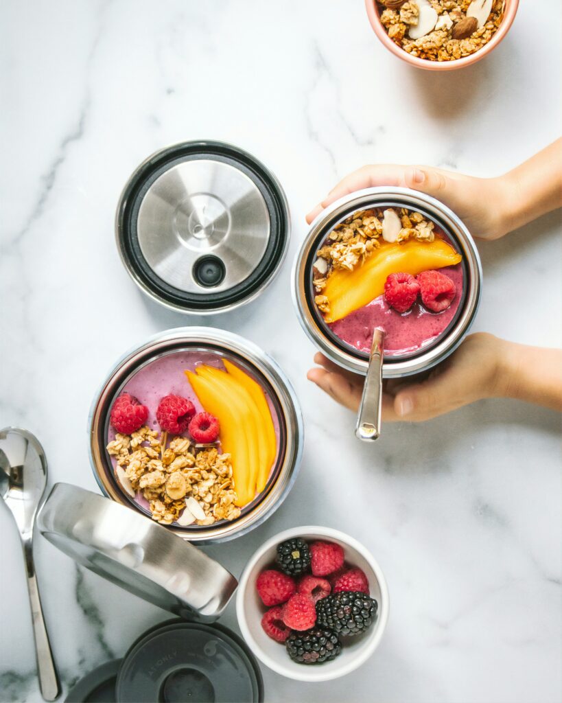 Fiber to help you feel full